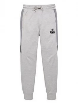Image of Kings Will Dream Boys Frovell Jogger - Grey Marl