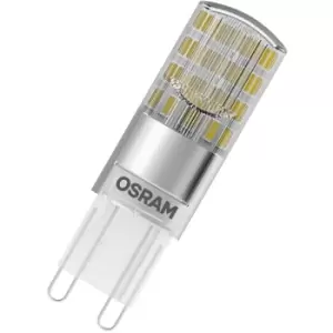 Image of Osram Parathom 2.6W LED G9 Capsule Cool White - (812697-626010)