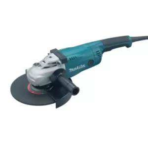 Image of Makita GA9020S 230mm Angle Grinder 2000 Watt 240 Volt
