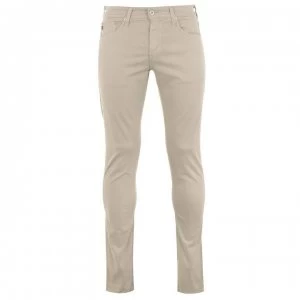 Image of AG Jeans Stockton Stretch Skinny Jeans - Burch