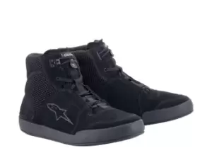 Image of Alpinestars Chrome Air Shoes Black US 10.5