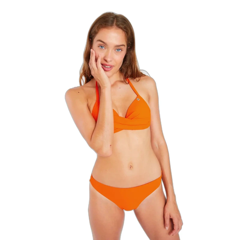 Image of banana moon Womens swimwear stockings Banana Moon Wila Spring Orange Female XL