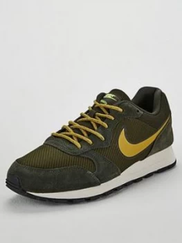 Image of Nike MD Runner 2 SE Khaki Size 7 Men