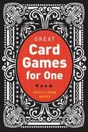 Image of great card games for one