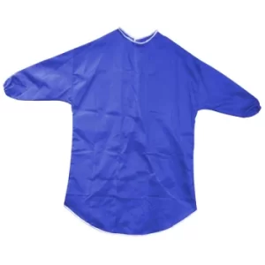 Image of Major Brushes Play Apron with Hook & Loop Fastening and Elasticate...