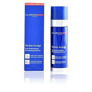 Image of MEN hydra-sculpt soin restructurant 50ml