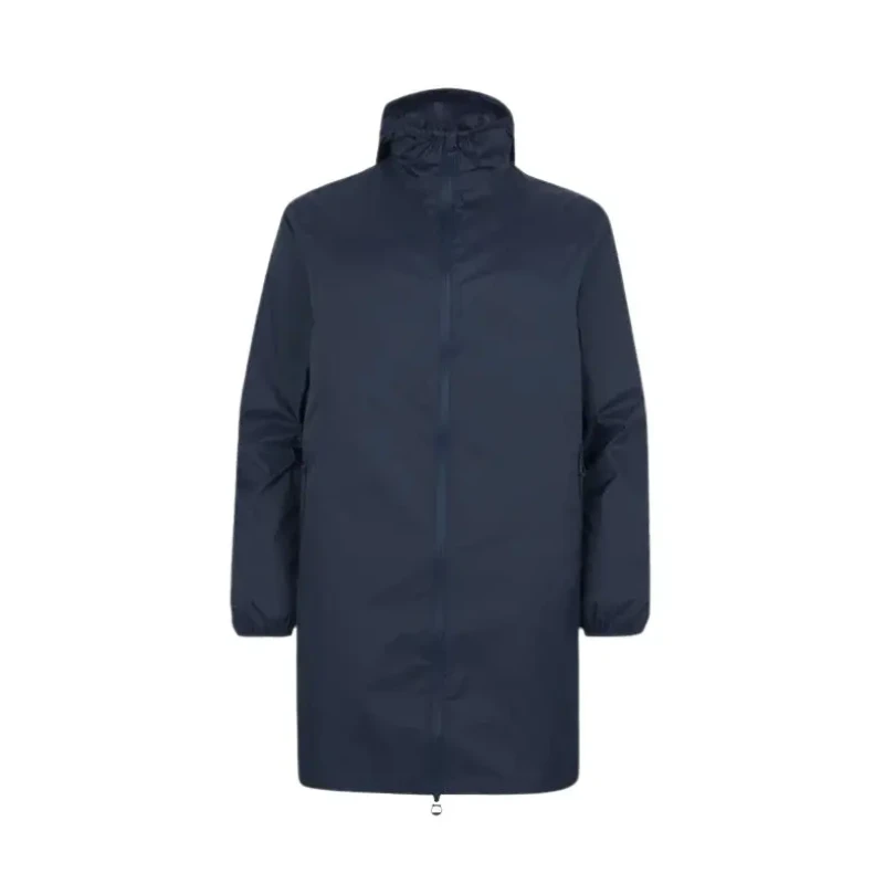 Image of JOTT Parka JOTT Oban Bleu Male M