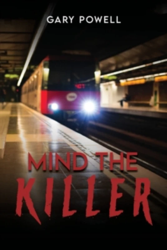 Image of Mind the Killer Paperback / softback