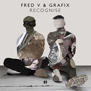 Image of Fred V & Grafix - Recognise Vinyl