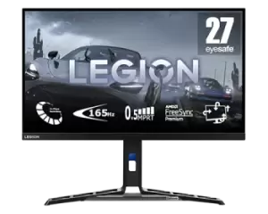 Image of Lenovo Legion 27" Y27-30 Full HD IPS LED Gaming Monitor