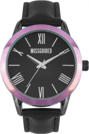 Image of Missguided Watch MG026B