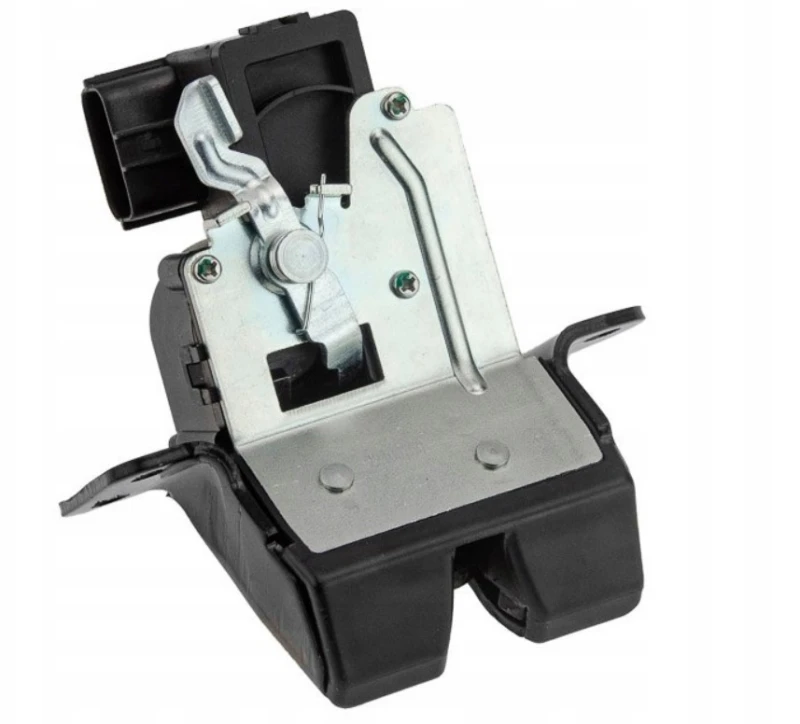 Image of PROCARO PR15-01190 Tailgate Lock Rear Tailgate Lock (1362)