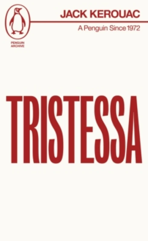 Image of Tristessa. Paperback. By Jack Kerouac Books