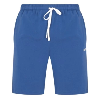 Image of Boss Mix & Match Short CW 10241810 01 - Navy 413