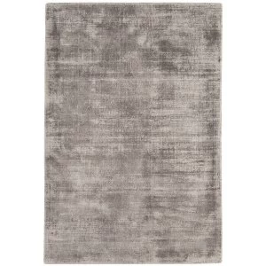 Image of Asiatic Blade Rug - 200 x 290cm - Silver