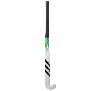 Image of adidas Ruzo 8 Hockey Stick - White