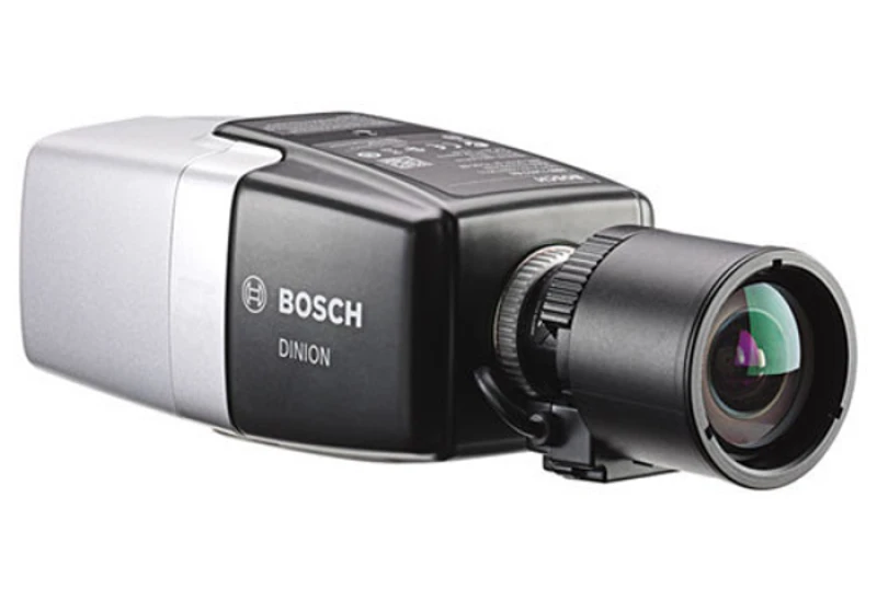 Image of Bosch DINION IP starlight 6000 HD Bullet IP security camera Indoor &am