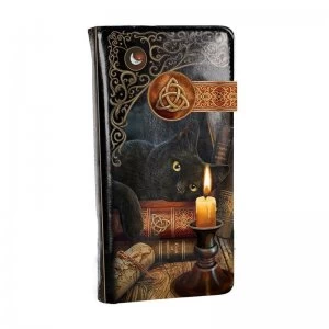 Image of Witching Hour Embossed Purse