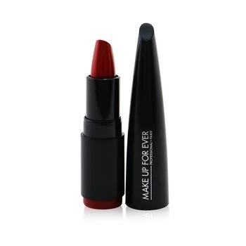 Image of Make Up For EverRouge Artist Intense Color Beautifying Lipstick - # 404 Arty Berry 3.2g/0.10oz