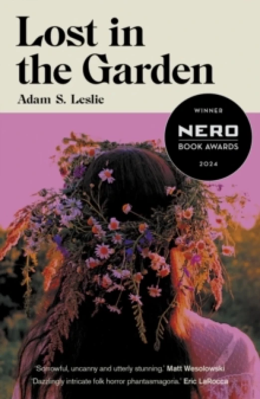 Image of Lost in the Garden Paperback / softback