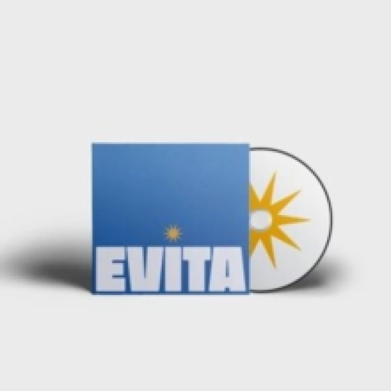 Image of Evita CD / Album