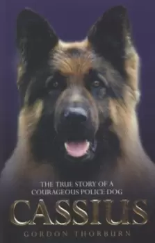 Image of Cassius by Gordon Thorburn