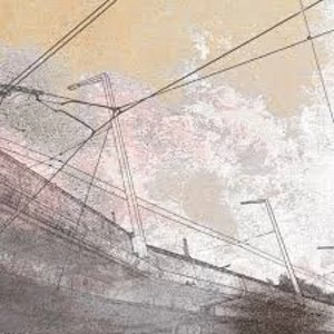 Image of Reinier Van Houdt - Paths Of The Errant Gaze Vinyl