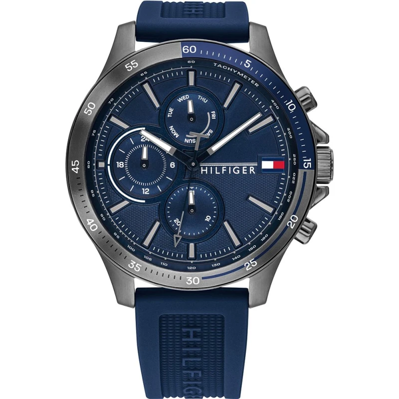 Image of TOMMY HILFIGER Watch 1791721