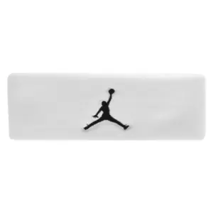 Image of Air Jordan Jumpman Headband - White