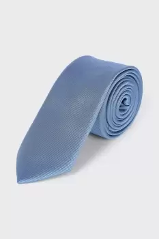 Image of Light Blue Slim Tie