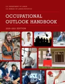 Image of Occupational Outlook Handbook, 2020-2021