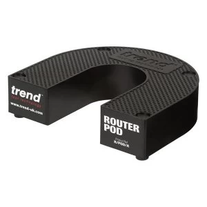 Image of Trend Router Pod Universal Stand
