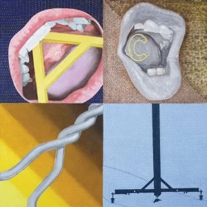 Image of Holy Balm &lrm;- Activity Vinyl