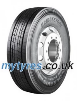 Image of Bridgestone Duravis R-Steer 002 ( 385/55 R22.5 160K Dual Branding 158L )
