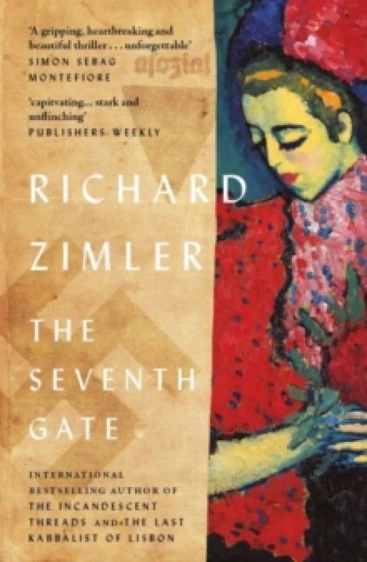 Image of The Seventh Gate Paperback / softback