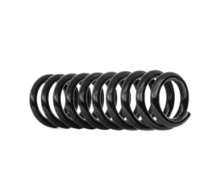 Image of KYB Coil spring RF2570 Suspension spring,Springs TOYOTA,LAND CRUISER 90 (_J9_)