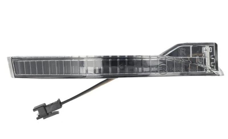 Image of BLIC 5403-854-2660106EP Turn Signal Right Exterior Mirror Indicator (62)