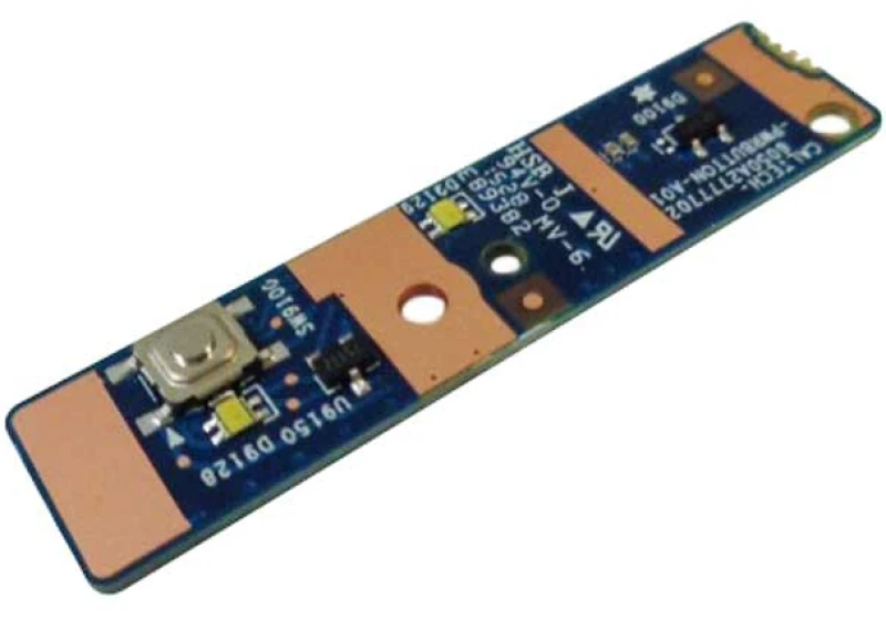 Image of Acer 55.SHFN4.002 laptop spare part Power board