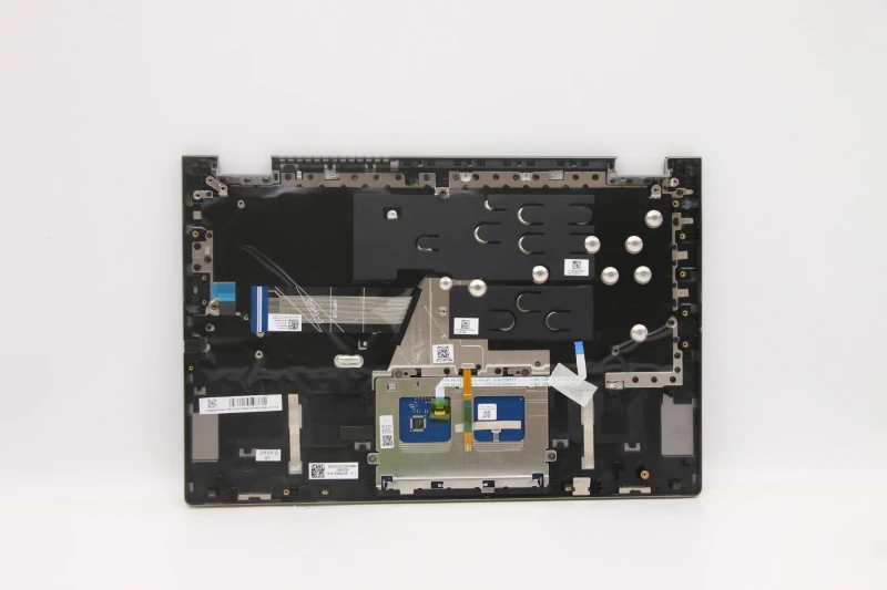 Image of Lenovo 5CB1C92766 laptop spare part Cover + keyboard