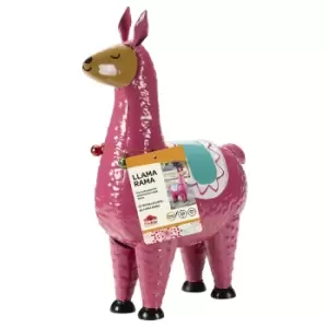 Image of Smart Garden Llama-rama - Pink