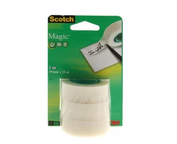 Image of 3M Scotch Magic Tape Refill Pack