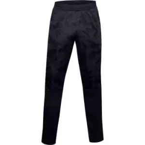 Image of Under Armour Armour Sportstyle Jogging Pants Mens - Black
