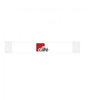 Image of MyCafe Sugar Sticks White 21SJ3146