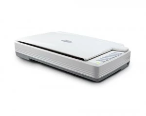 Image of Plustek OpticPro A320L Flatbed Scanner