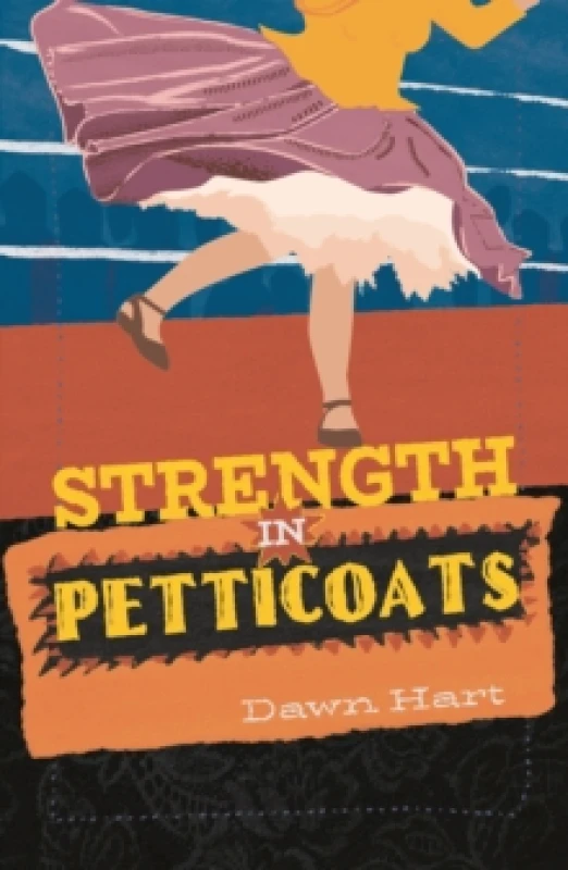 Image of Strength in Petticoats Paperback / softback
