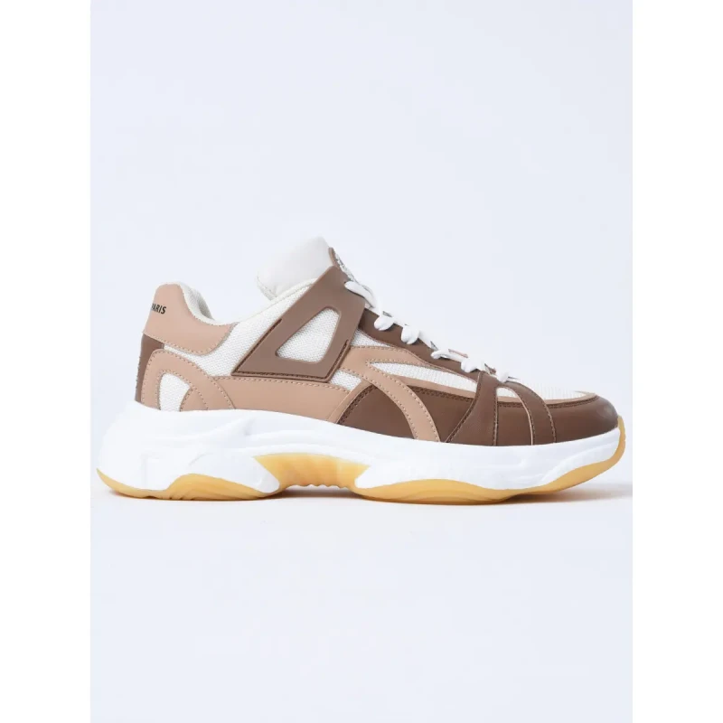 Image of Project X Paris Trainers Project X Paris PXP Marron Male 43