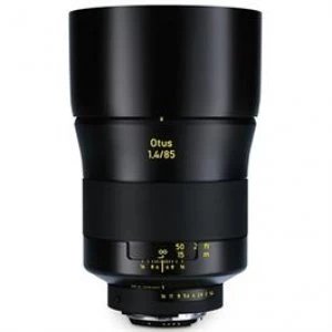 Image of Zeiss Otus 85mm f/1.4 APO-Distagon Nikon