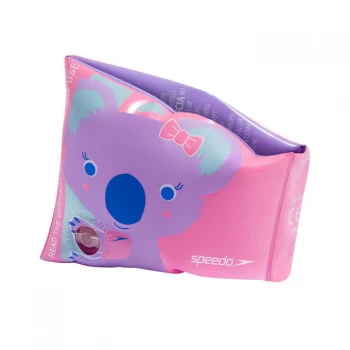 Image of Speedo Koala Armbands Infants - Galinda