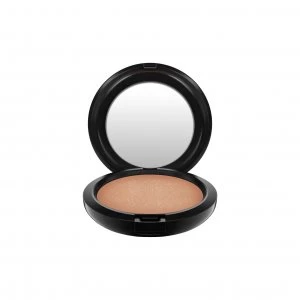 Image of MAC Bronzing Powder Refined Golden