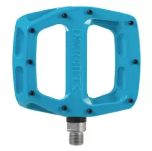 Image of DMR V12 Flat Pedal Blue